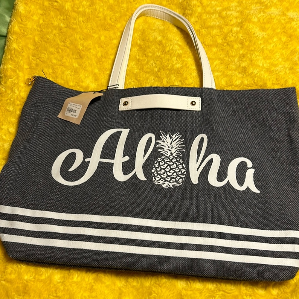 Aloha Tote
